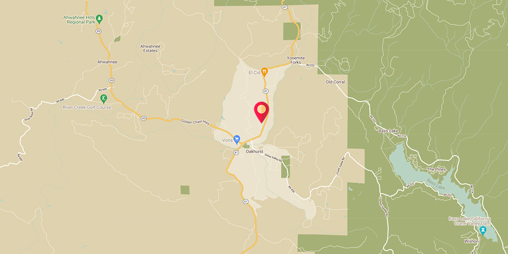 Theme D Testing - Yosemite National Park, San Francisco, California, 43643, USA