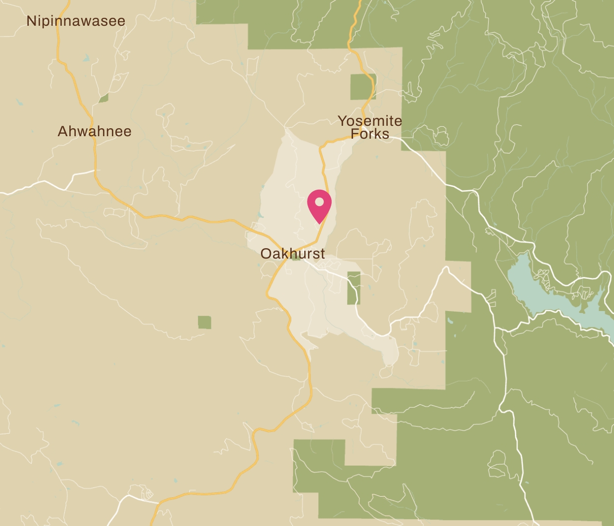 Theme D Testing - Yosemite National Park, San Francisco, California, 43643, USA