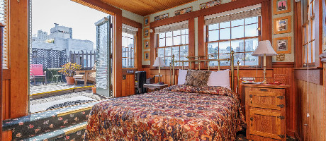 Yosemite Lodge